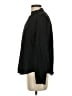 J.Crew 100% Cotton Polka Dots Black Long Sleeve Blouse Size S - photo 5
