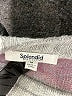 Splendid Hearts Gray Pullover Sweater Size M - photo 6