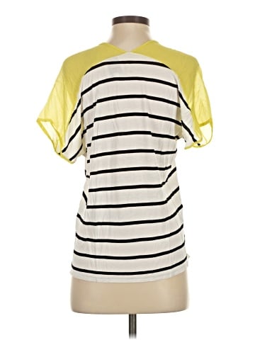 Mason Short Sleeve Top (view 2)