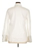 Laundry by Shelli Segal Ivory Long Sleeve Blouse Size XL - photo 2