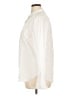 Laundry by Shelli Segal Ivory Long Sleeve Blouse Size XL - photo 5