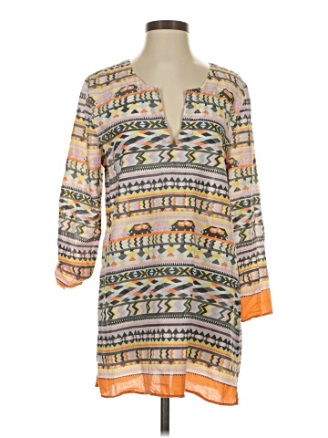 Calypso St. Barth Casual Dress (view 1)