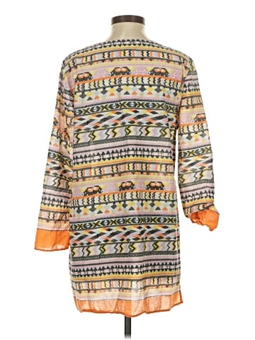Calypso St. Barth Casual Dress (view 2)