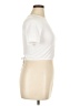 Mixed Threads Ivory Short Sleeve Turtleneck Size XL - photo 4