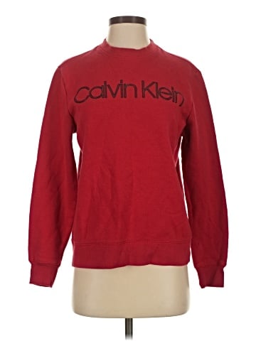 Calvin Klein Sweatshirt (view 1)