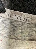 Potter's Pot Ivory Pullover Sweater Size S - photo 7