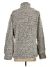 Weatherproof 100% Polyester Gray Pullover Sweater Size S - photo 2