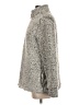 Weatherproof 100% Polyester Gray Pullover Sweater Size S - photo 5