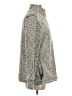 Weatherproof 100% Polyester Gray Pullover Sweater Size S - photo 4