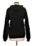 Sergio Hudson Black Pullover Hoodie Size M - photo 2