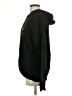 Sergio Hudson Black Pullover Hoodie Size M - photo 5