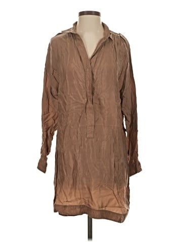 Season.JS Casual Dress (view 1)