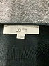Ann Taylor LOFT Paisley Black Pullover Sweater Size S - photo 7