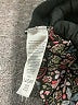 Ann Taylor LOFT Paisley Black Pullover Sweater Size S - photo 8