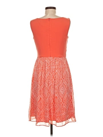 Connected Apparel Cocktail Dress (view 2)