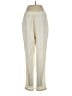 Soft Surroundings Ivory Casual Pants Size S - photo 2