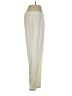 Soft Surroundings Ivory Casual Pants Size S - photo 4