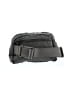 Ododos 100% Nylon Gray Green Belt Bag One size - photo 2