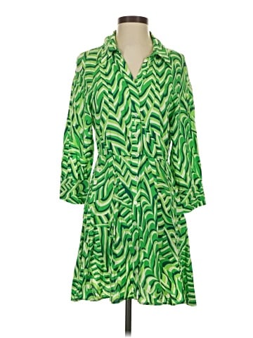 Zara Casual Dress (view 1)