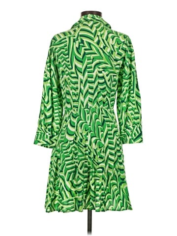 Zara Casual Dress (view 2)