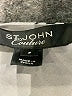 St. John Couture Gray Sleeveless Blouse Size P (petite) - photo 6