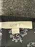 Ann Taylor LOFT Black Pullover Sweater Size XS - photo 7