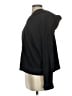 Monrow Black Zip Up Hoodie Size S - photo 5