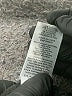 PacSun Stripes Black Jeans Size 26 waist - photo 5