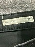 PacSun Stripes Black Jeans Size 26 waist - photo 6