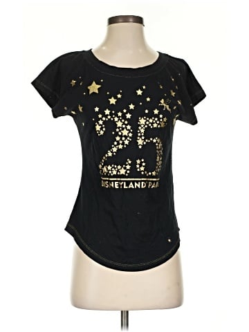 Disneyland Resort Short Sleeve T-Shirt (view 1)