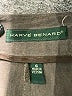 Harve Benard Gray Dress Pants Size 6 - photo 7