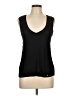 Babakul Black Tank Top Size L - photo 1