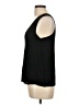 Babakul Black Tank Top Size L - photo 5