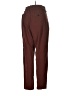 Athleta Burgundy Casual Pants Size 6 - photo 2