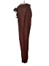 Athleta Burgundy Casual Pants Size 6 - photo 5