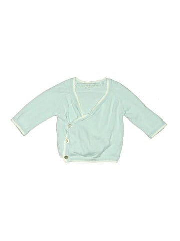 Elegant Baby Cardigan (view 1)