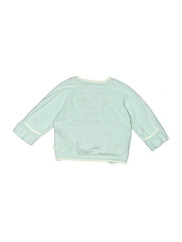 Elegant Baby Cardigan (view 2)