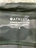 Athleta Camo Black Active Pants Size L - photo 7