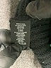 Theory Black Turtleneck Sweater Size S - photo 8