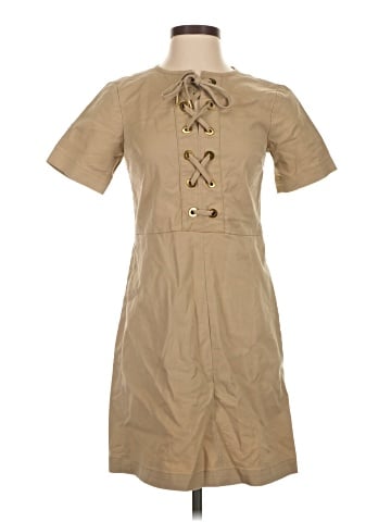 MICHAEL Michael Kors Casual Dress (view 1)