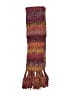 Joolay Tweed Burgundy Pink Scarf One size - photo 2