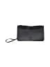 Assorted Brands Gray Black Wristlet One size - photo 1