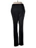 Thalian Black Dress Pants Size M - photo 2