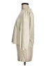Bagatelle 100% Polyester Ivory Long Sleeve Top Size M - photo 5