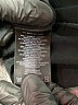 HD in Paris Solid Black Casual Dress Size 10 - photo 7