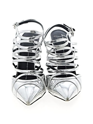 Giuseppe Zanotti Heels (view 2)