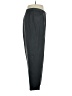 Rena Rowan Chevron-herringbone Gray Silk Pants Size 16W - photo 4