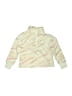 OshKosh B'gosh Tie-dye Yellow Pullover Sweater Size 6 - photo 1