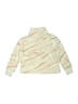 OshKosh B'gosh Tie-dye Yellow Pullover Sweater Size 6 - photo 2