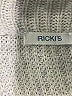 Ricki's Silver Gray Pullover Sweater Size Sm - P - photo 7